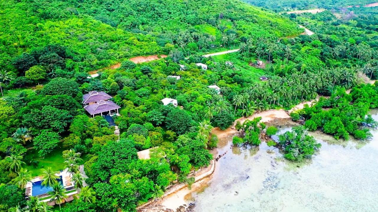 The Dream Beach Resort Taytay  Zewnętrze zdjęcie