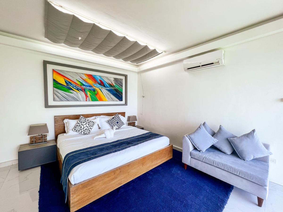 The Dream Beach Resort Taytay  Zewnętrze zdjęcie