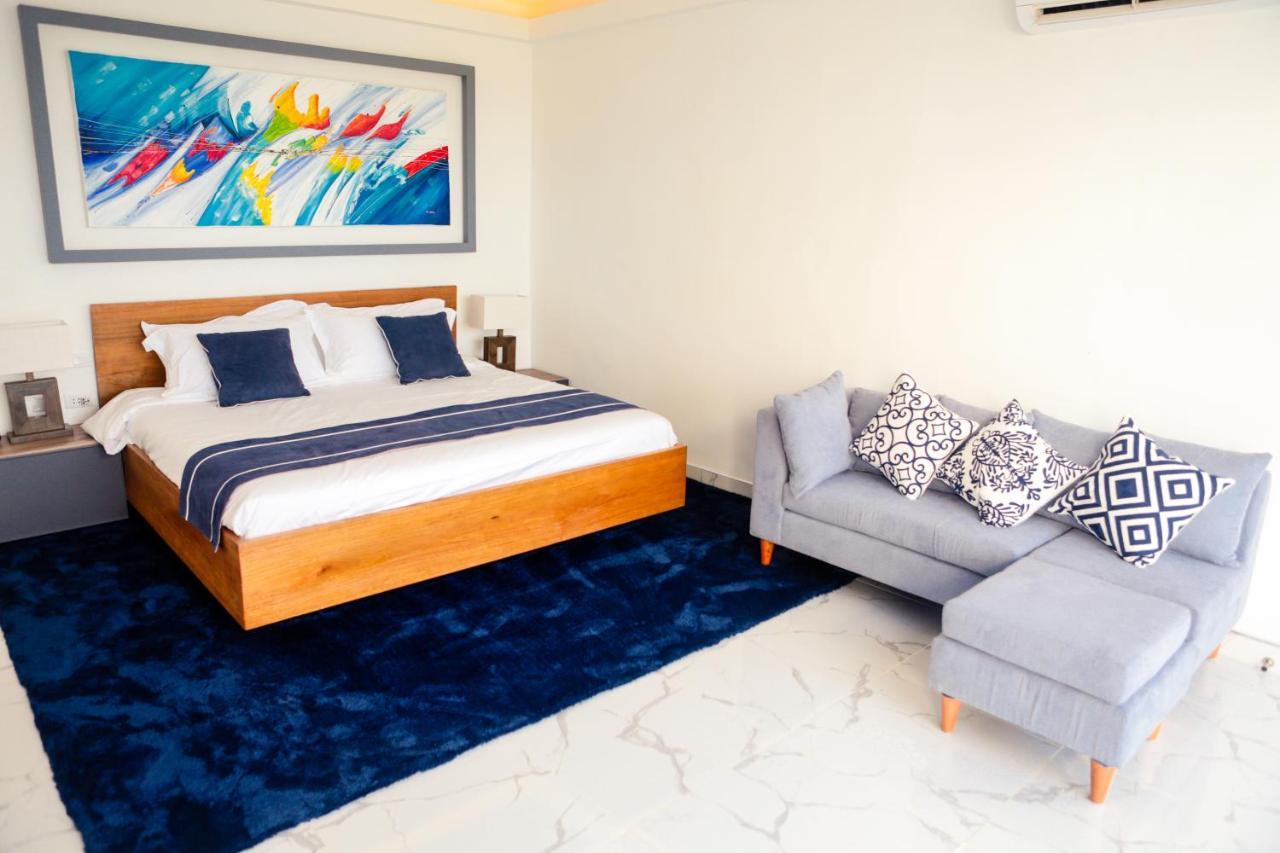 The Dream Beach Resort Taytay  Zewnętrze zdjęcie