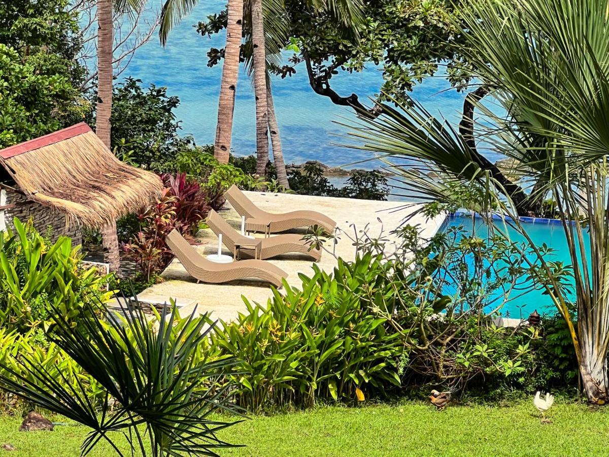 The Dream Beach Resort Taytay  Zewnętrze zdjęcie