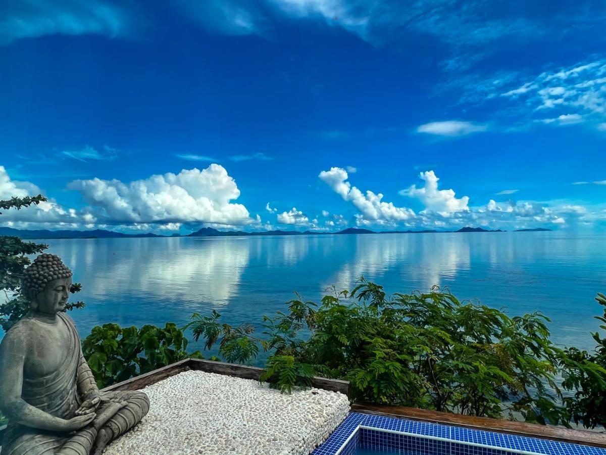 The Dream Beach Resort Taytay  Zewnętrze zdjęcie