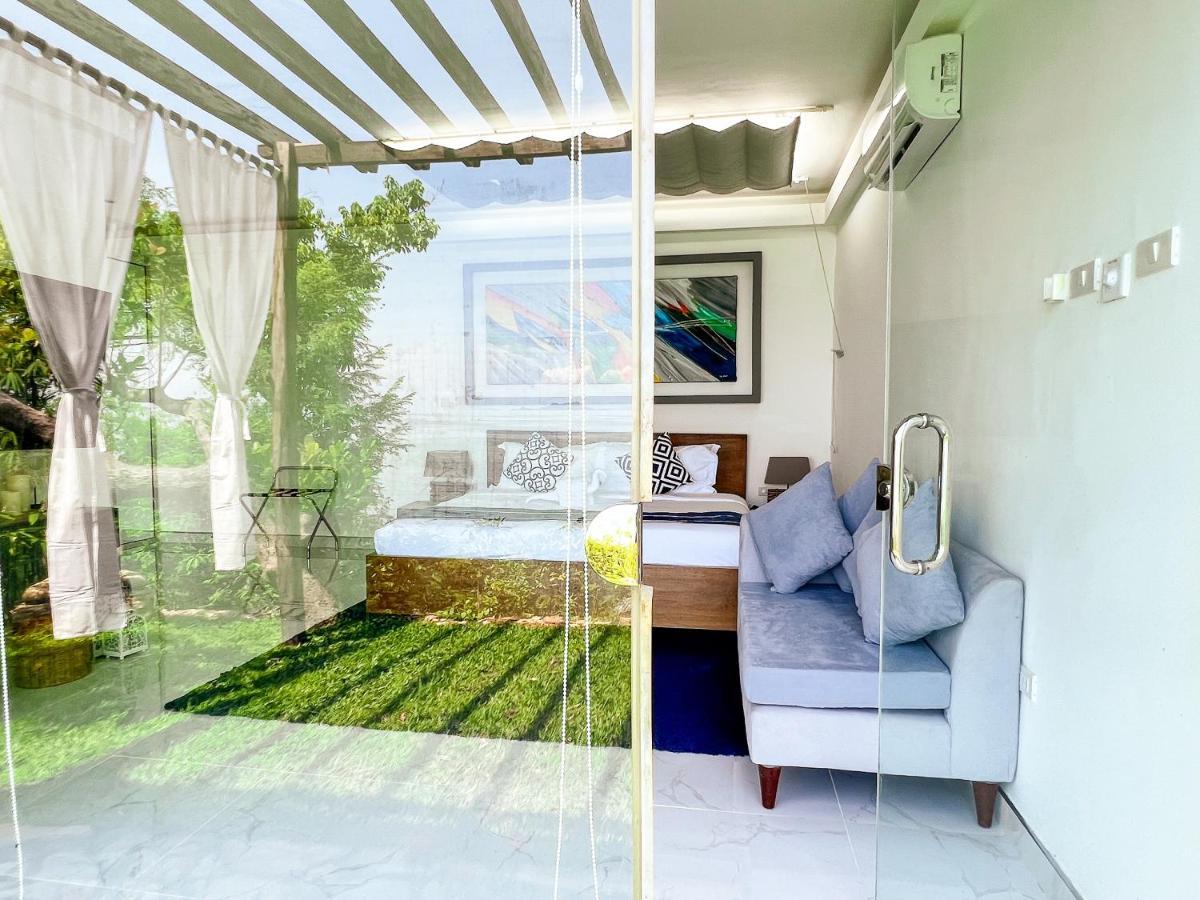 The Dream Beach Resort Taytay  Zewnętrze zdjęcie