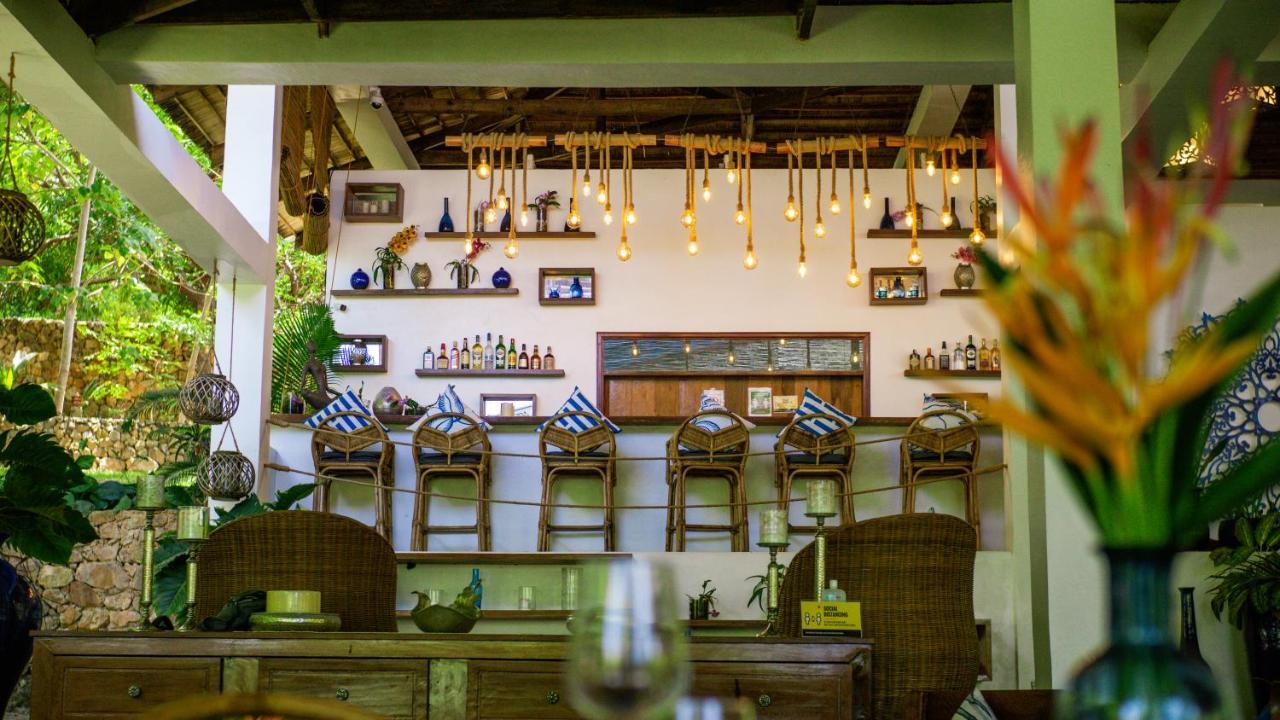 The Dream Beach Resort Taytay  Zewnętrze zdjęcie