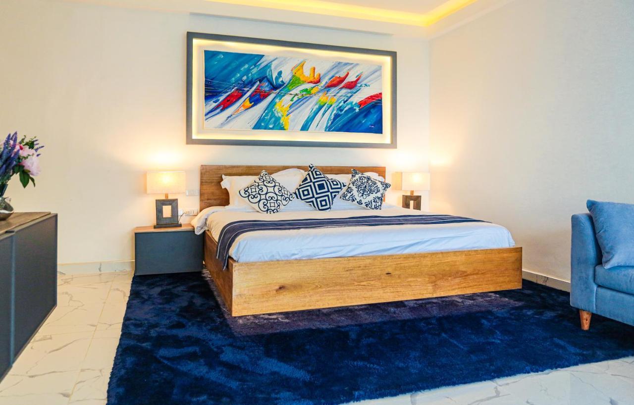 The Dream Beach Resort Taytay  Zewnętrze zdjęcie