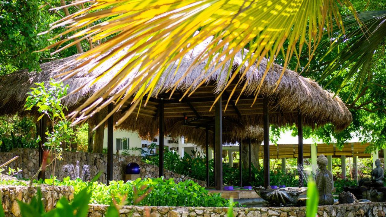 The Dream Beach Resort Taytay  Zewnętrze zdjęcie