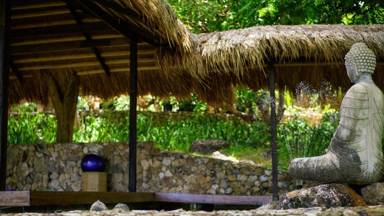 The Dream Beach Resort Taytay  Zewnętrze zdjęcie