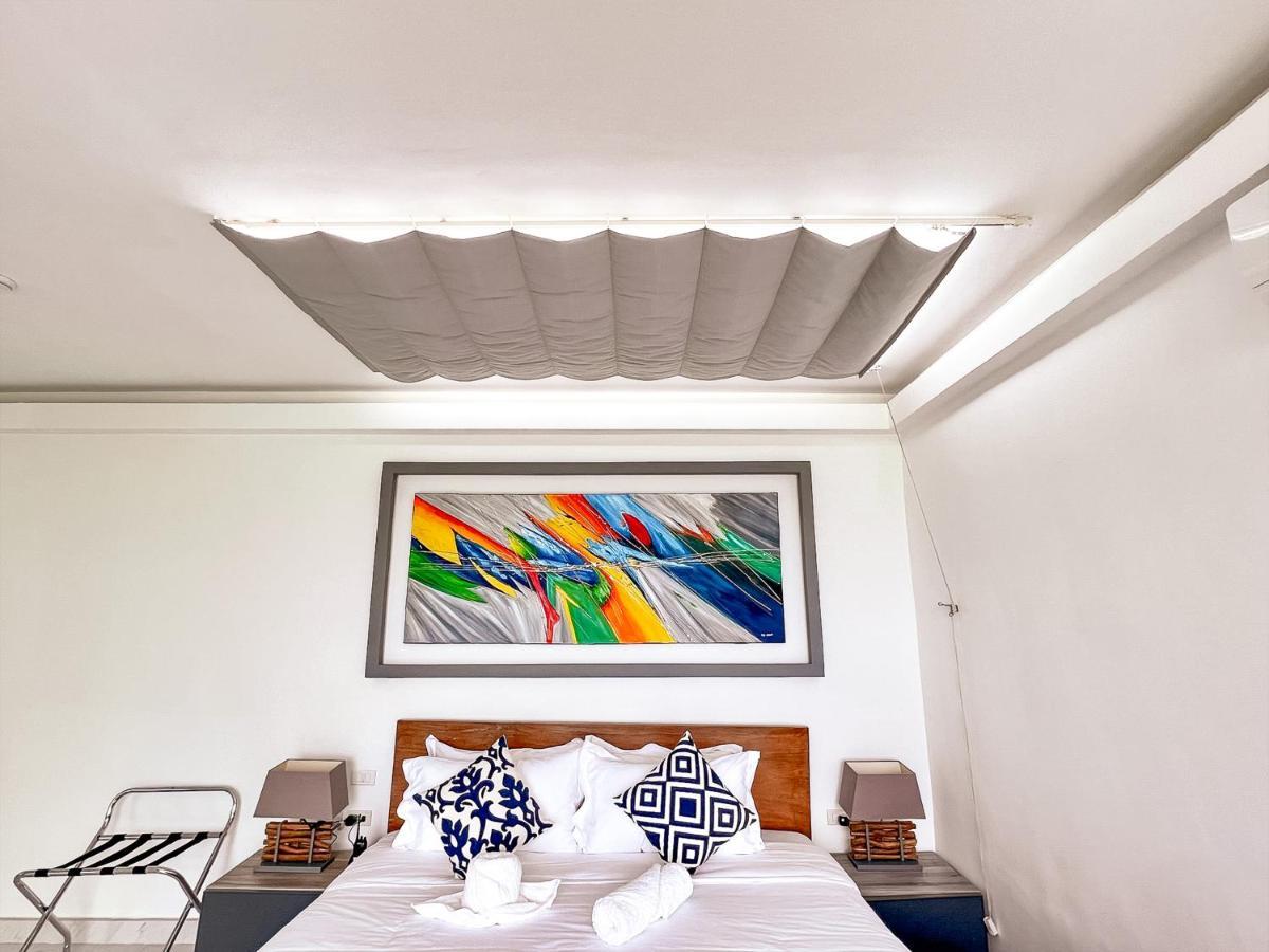 The Dream Beach Resort Taytay  Zewnętrze zdjęcie