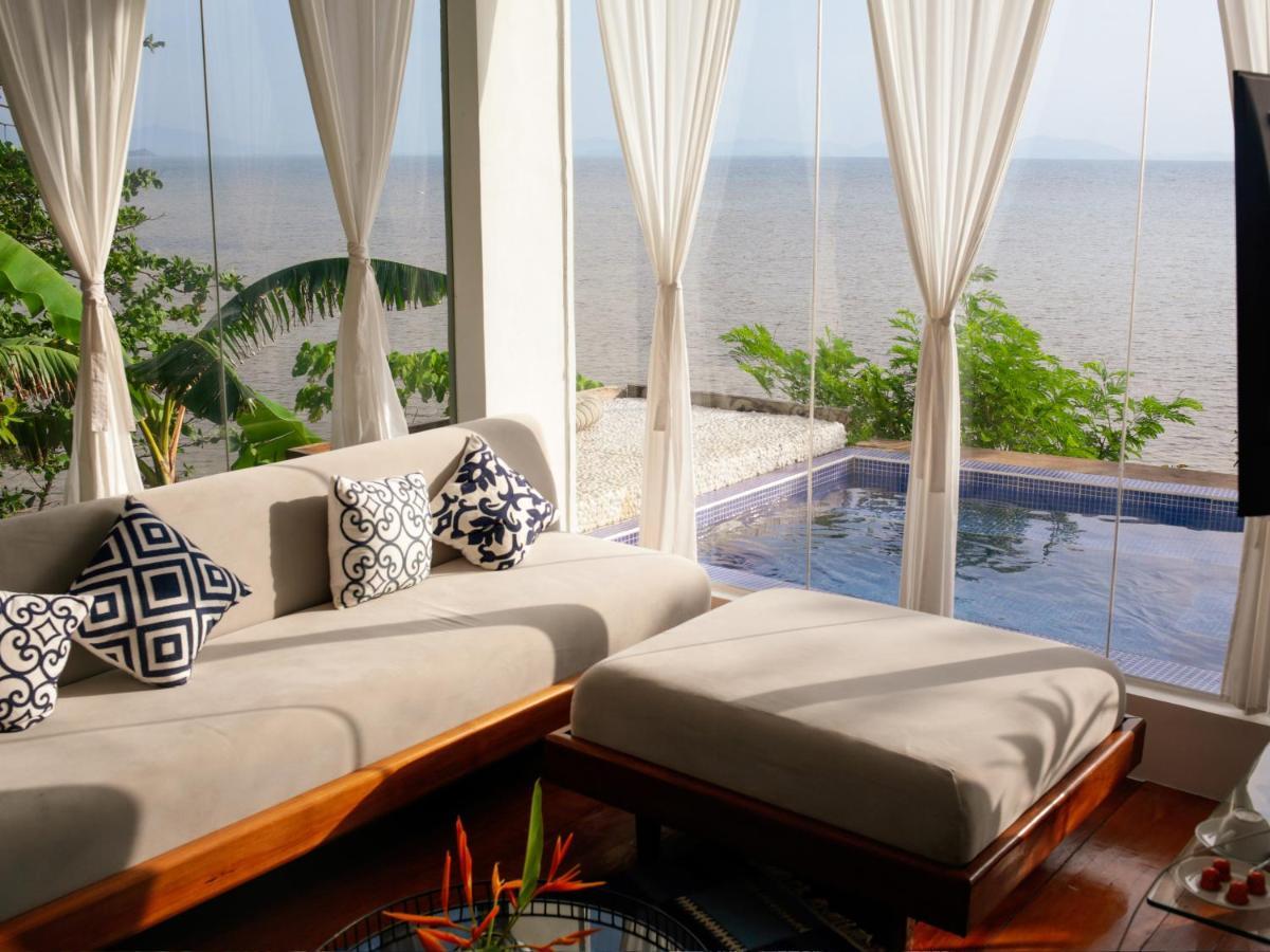 The Dream Beach Resort Taytay  Zewnętrze zdjęcie