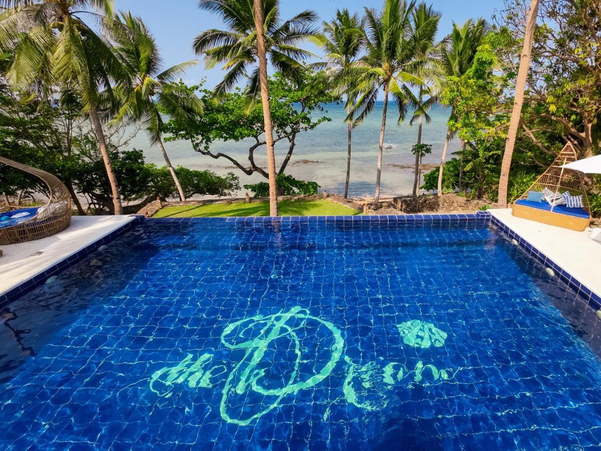 The Dream Beach Resort Taytay  Zewnętrze zdjęcie