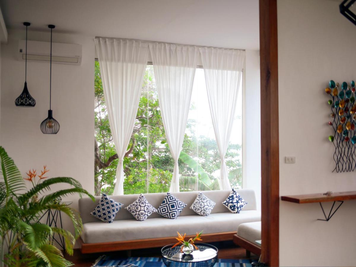 The Dream Beach Resort Taytay  Zewnętrze zdjęcie