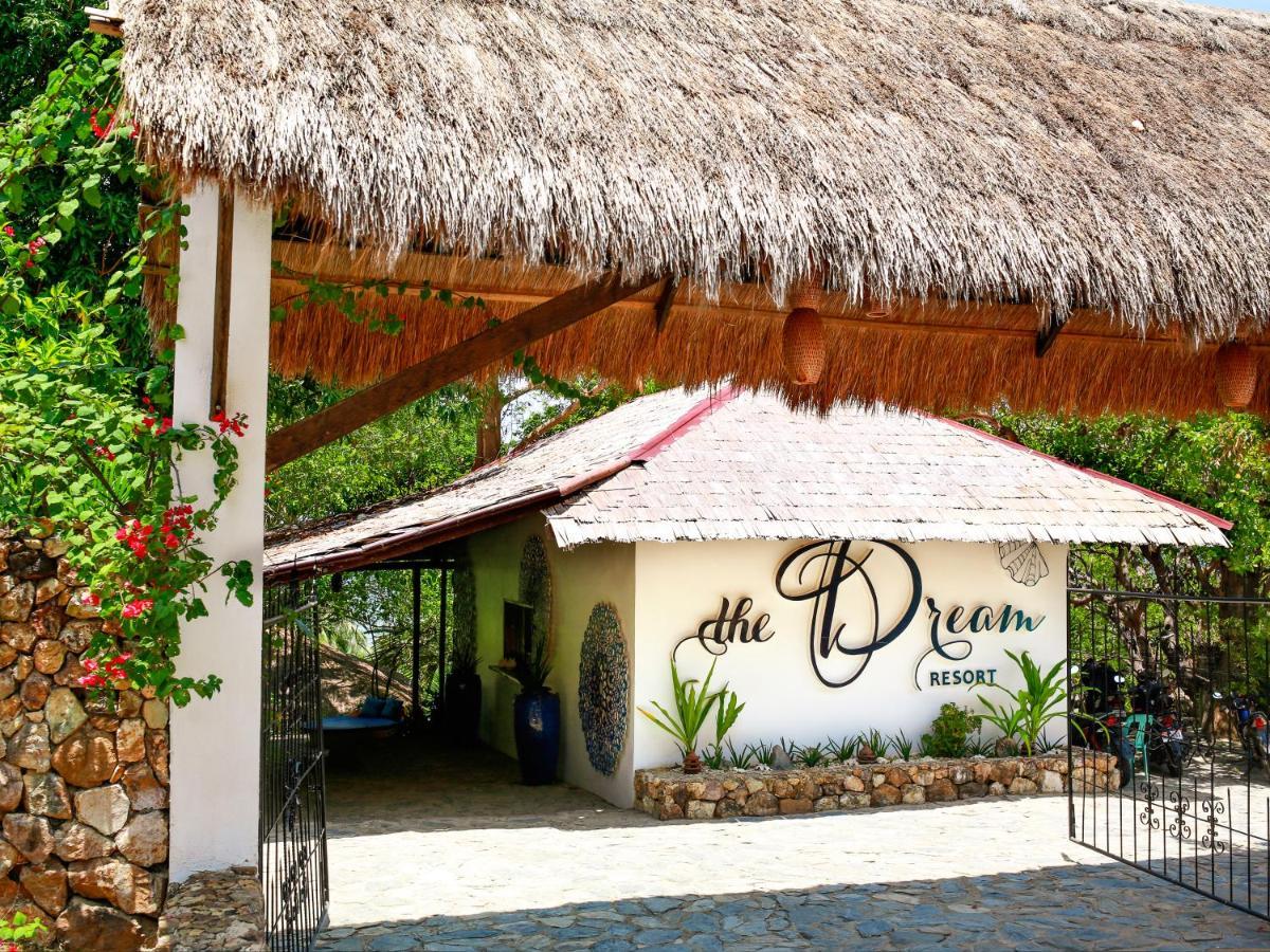 The Dream Beach Resort Taytay  Zewnętrze zdjęcie