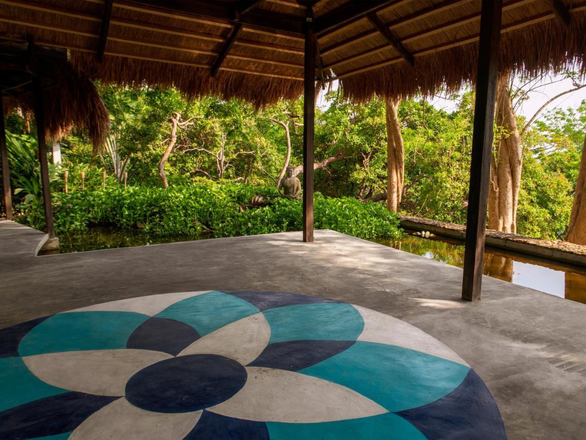 The Dream Beach Resort Taytay  Zewnętrze zdjęcie