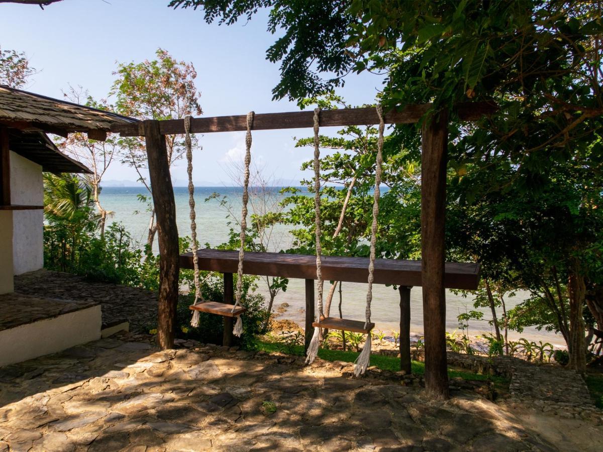 The Dream Beach Resort Taytay  Zewnętrze zdjęcie