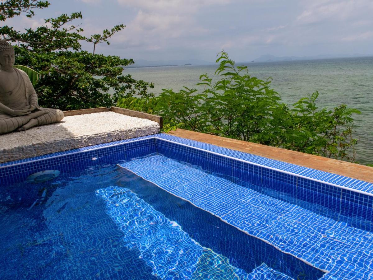 The Dream Beach Resort Taytay  Zewnętrze zdjęcie